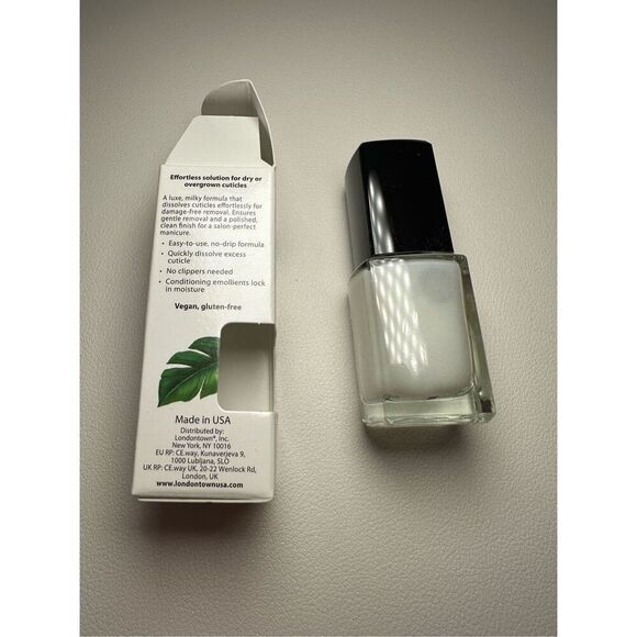 Londontown Fresh Glow Cuticle Remover 12ml - Picture 3 of 7